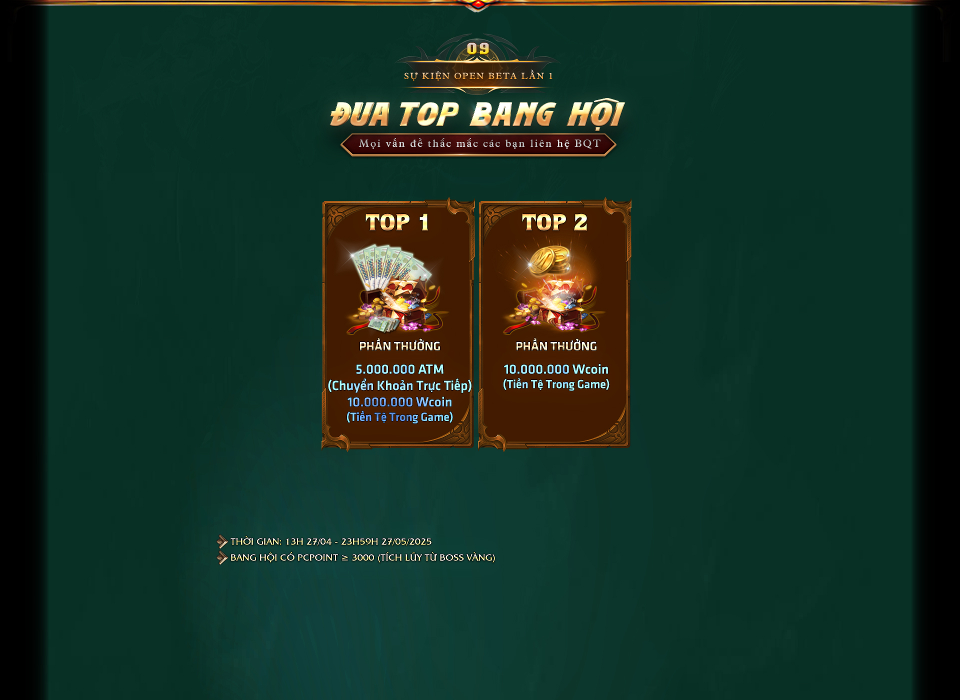Sự Kiện 5